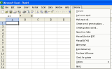 Main window - 123Forms