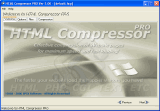 HTML Compressor PRO