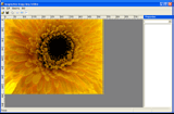 Main window - Imagination Image Map Editor