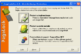PageLock Website Copy Protection