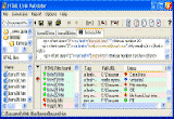 The Screenshot of HTML Link Validator