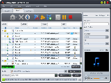 4Media Audio Converter Pro