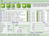 4Musics MP3 to OGG Converter