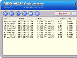 AbyssMedia MP3 to WAV Converter