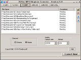 AVOne MP3 Ringtone Converter