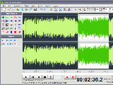 DanDans Audio Editor