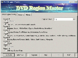 DVD Region Master