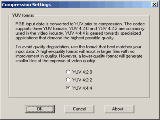 Etymonix MPEG-2 Video Codec