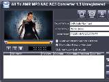 iWellsoft All to AMR MP3 AAC Converter