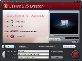 Leawo DVD Creator