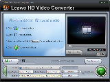 Leawo HD Video Converter