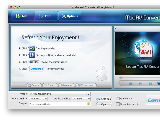 Leawo Mac AVI Converter