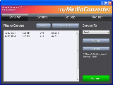 My Media Converter