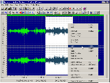 Naturpic Audio Editor