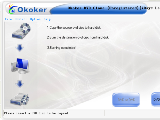 Okoker DVD Clone