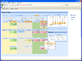 OrgCalendar (WEB)