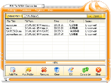 RM to WMA Converter