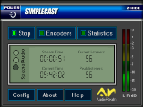 SimpleCast