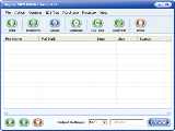 Super MP3 WMA Converter