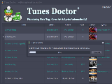 TunesDoctor