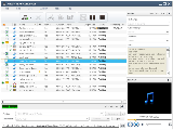 Xilisoft FLAC Converter