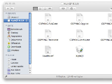 XiphQT for Mac