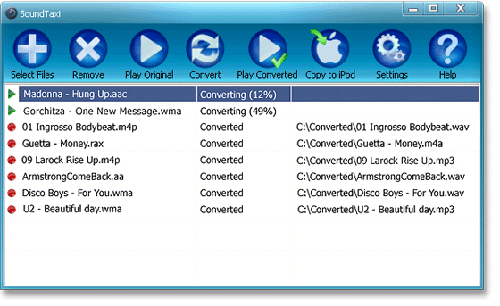 DRM Protection Removal