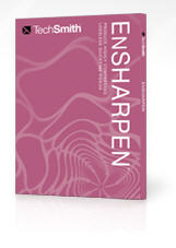 EnSharpen for Mac