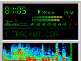 !4D AudioPlayer SGLX