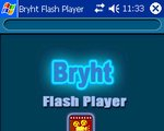 Bryht Flash Player