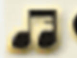 Country Music Radio Toolbar