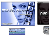DVD Boy Player