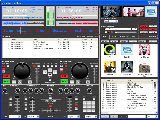 e-mix DJ Software