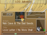 LCG Jukebox