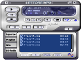 Lettore MP3