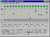 Sweet MIDI Player for Windows