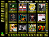 TouchJams