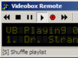 Videobox Video Player