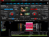 Virtual DJ for Mac