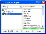 Wav Player