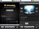 Winamp for Android