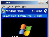 Windows Media Player (Pocket PC)