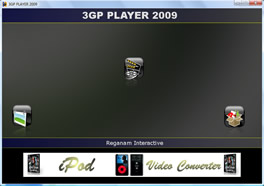 3GP Player 2009