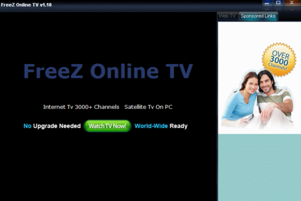 FreeZ Online TV