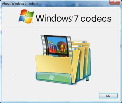 Win7codecs