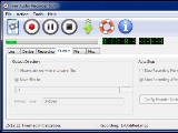 Accmeware Free Audio Recorder