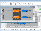 Acoustic Labs Audio Editor