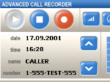 Advanced Call Recorder