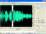 AKRAM Audio Editor