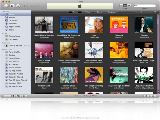 Apple iTunes